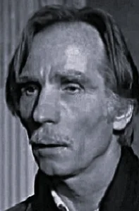 Уилли Холт